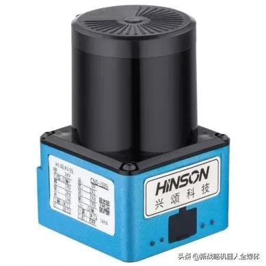 agv激光雷达导航,agv移动机器人原理与设计