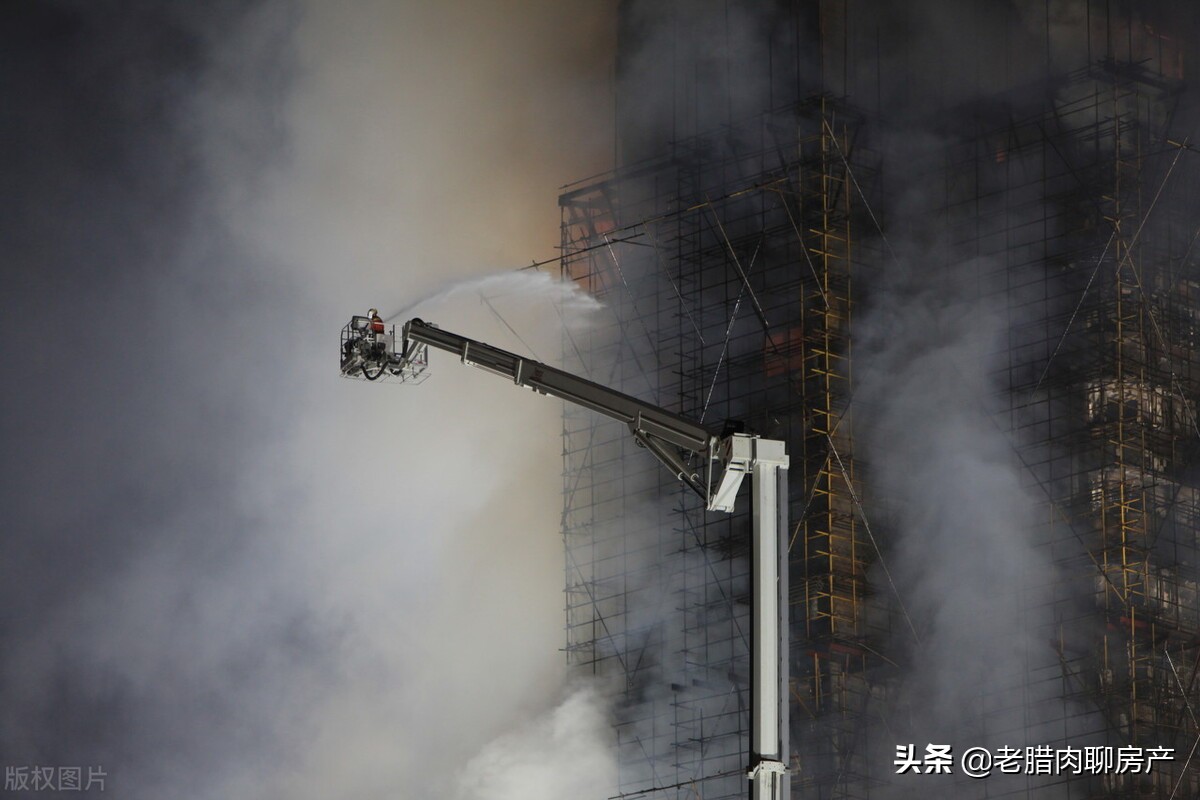 高层住一楼真实感受,高层住宅住五楼的真实感受