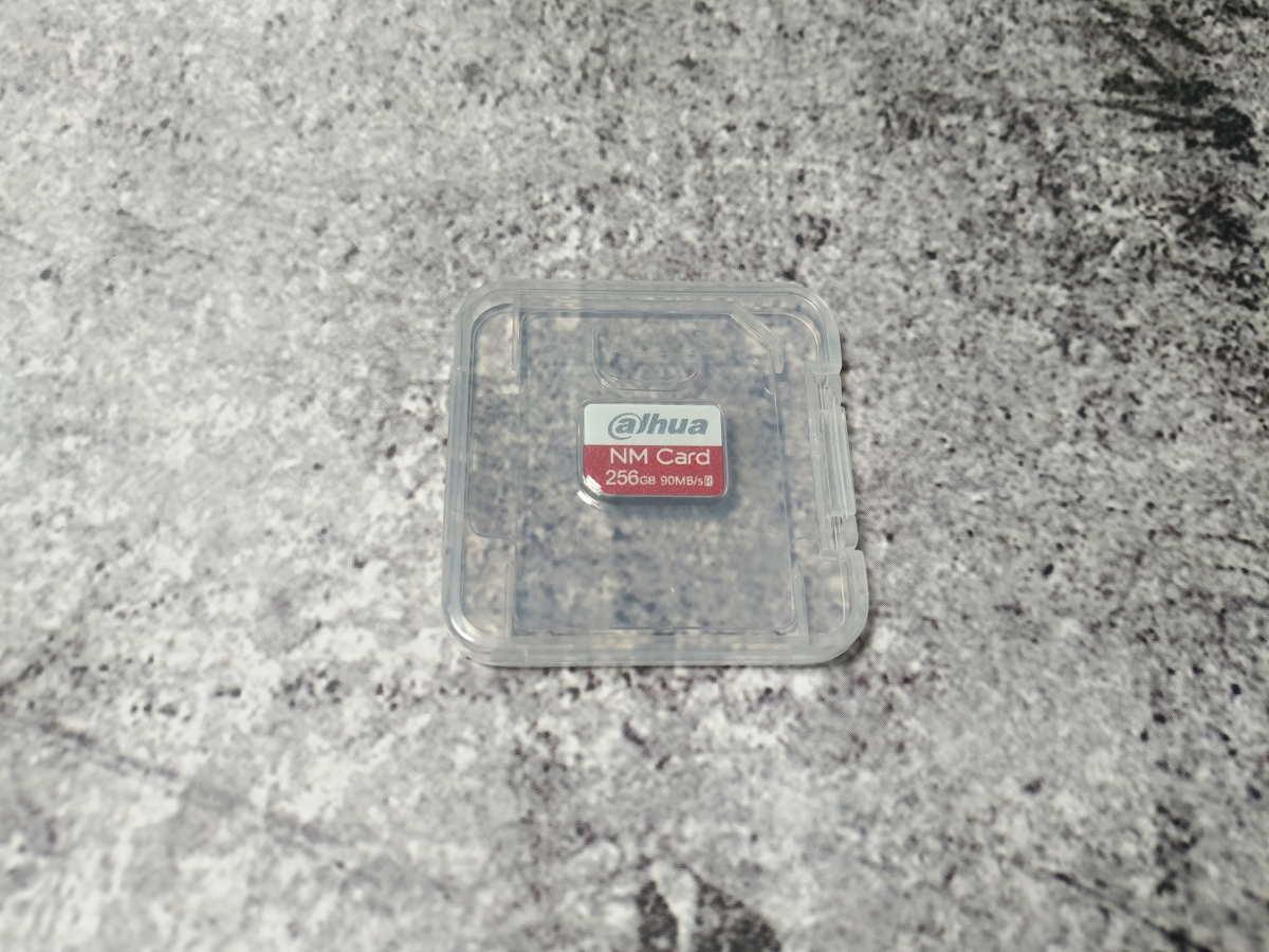 大华nm存储卡手机怎么设置,大华nm存储卡双卡