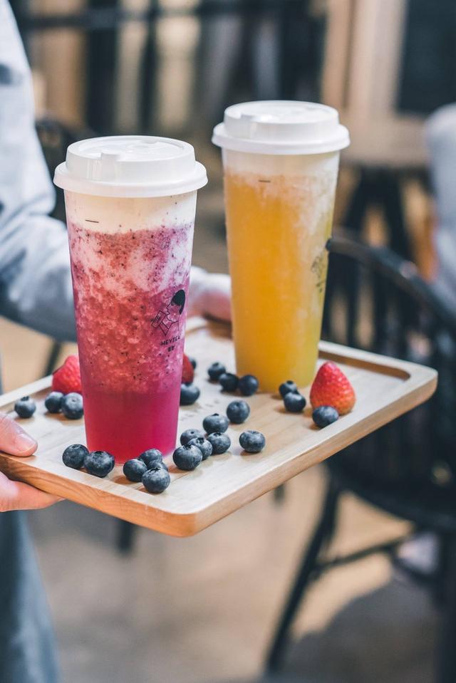 武汉茶饮测评,新式茶饮武汉店有哪些