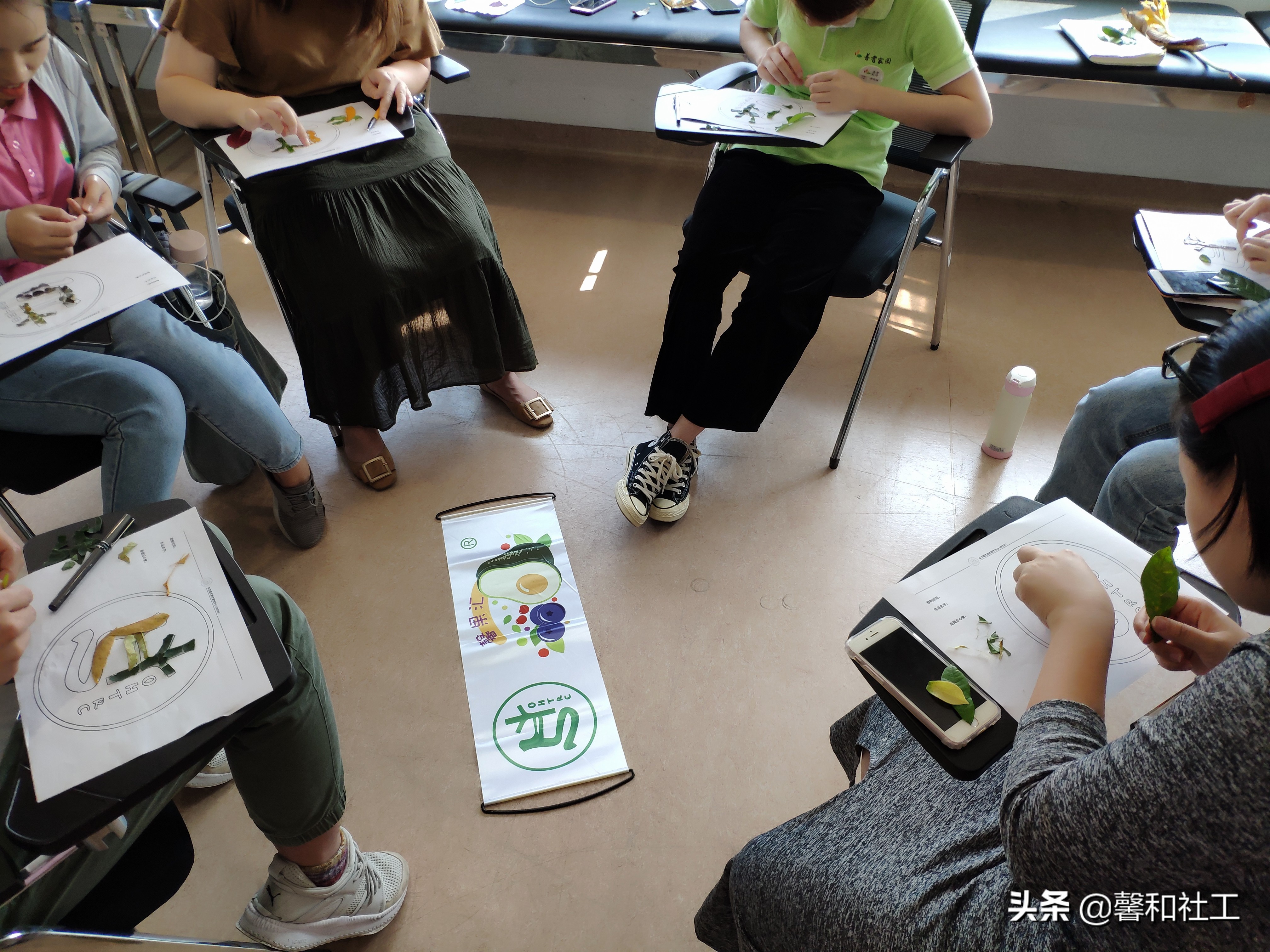 佛山养老护理员免费培训班报名,社工服务培训学习