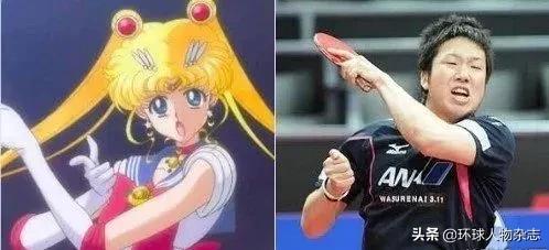 水谷隼参加的日本综艺,水谷隼绯闻