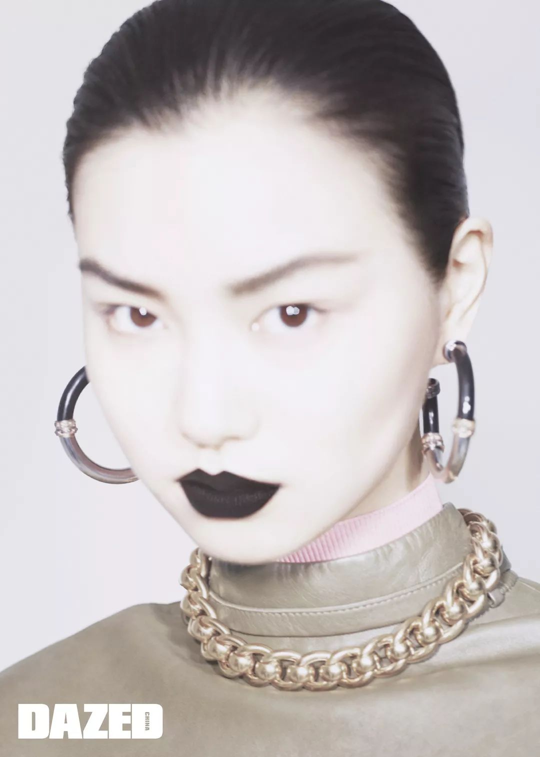 dazed杂志有中国版吗,dazed杂志