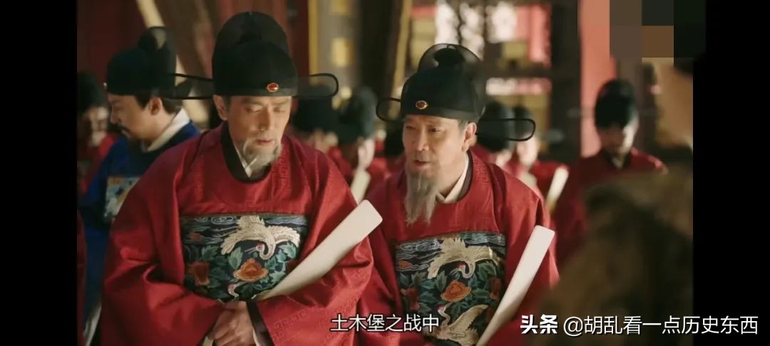 明明穿的是汉服为何说成是和服,历史上真正的韩服由来