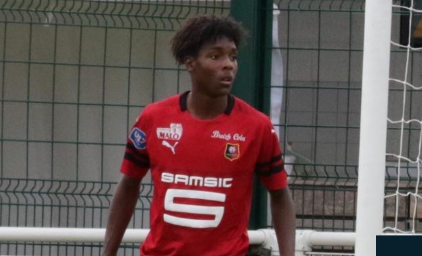 巴萨青训15岁新星,西媒评价巴萨17岁新星