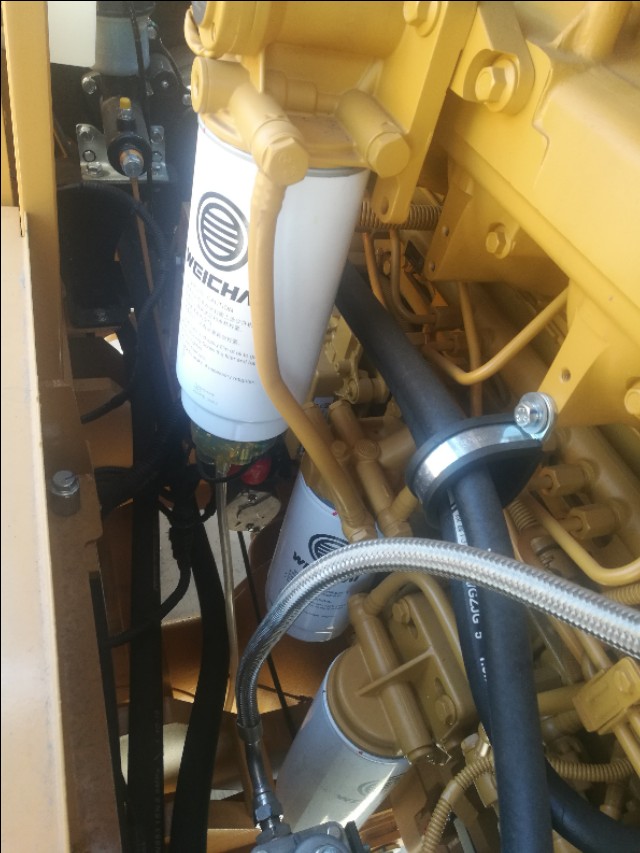 装载机保养检查标准,装载机保养提示