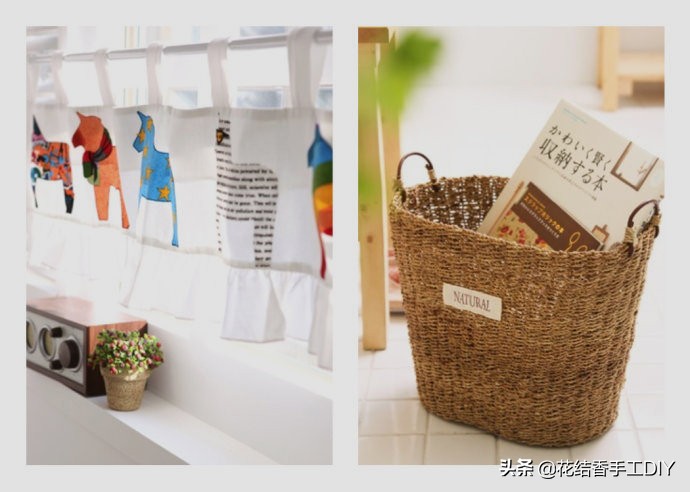 拼布简单又好看的,手工拼布手缝教程视频