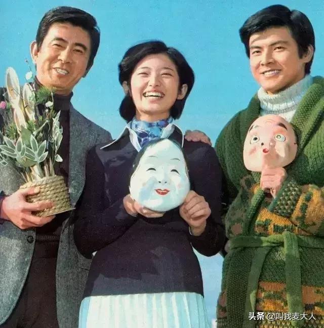 62岁山口百惠近照曝光,61岁山口百惠最新近照