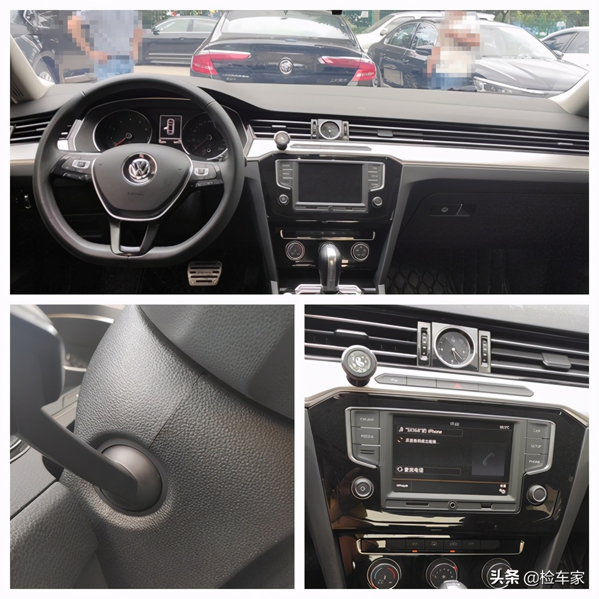 大众迈腾车子,18年顶配迈腾现在值多少