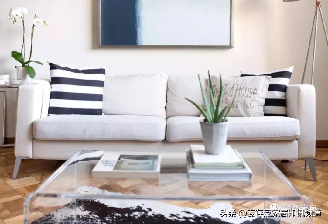 麦存知讯｜温柔轻简的小家，通透隔墙让阳光洒进每个角落