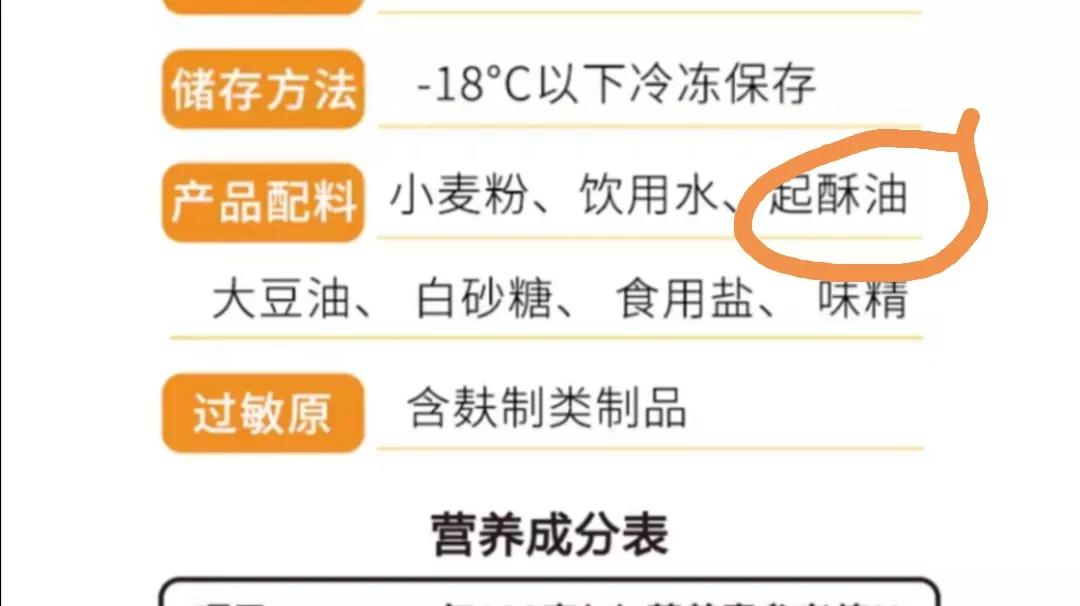 台湾手抓饼用的黄油是什么呀,手抓饼有没有起酥油