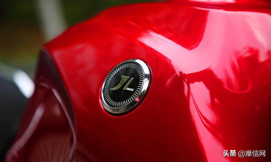 嘉陵jv150多少钱,颜值实用都在线的车