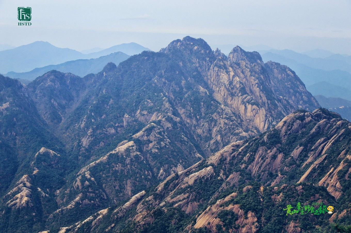 值得去的世界地质公园,张家界世界地质公园门票