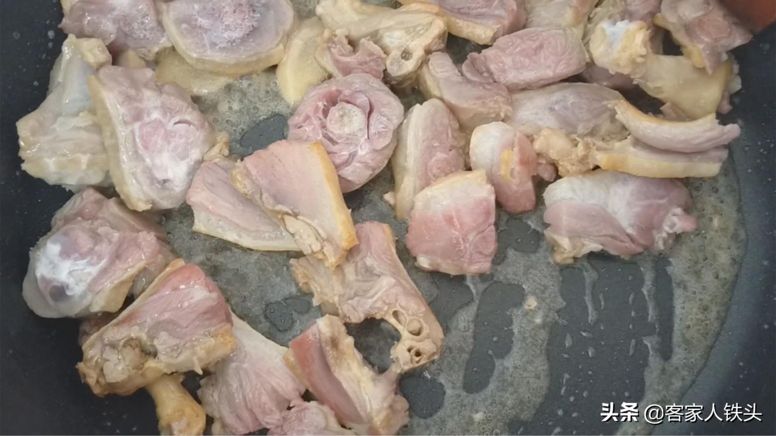 咸味香芋家常做法,香芋的6种家常做法油炸