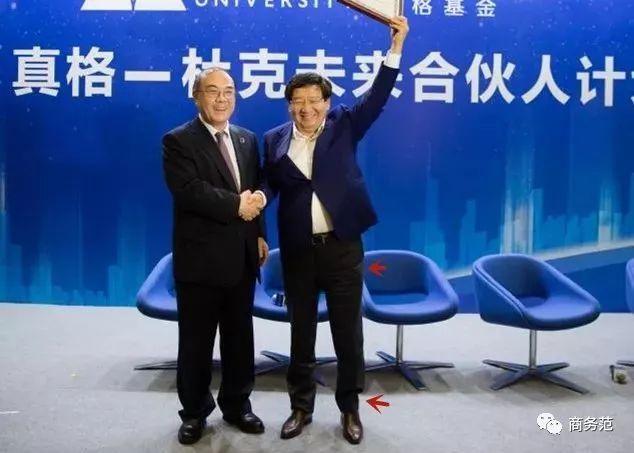 投资圈顶级大佬,投资圈大佬