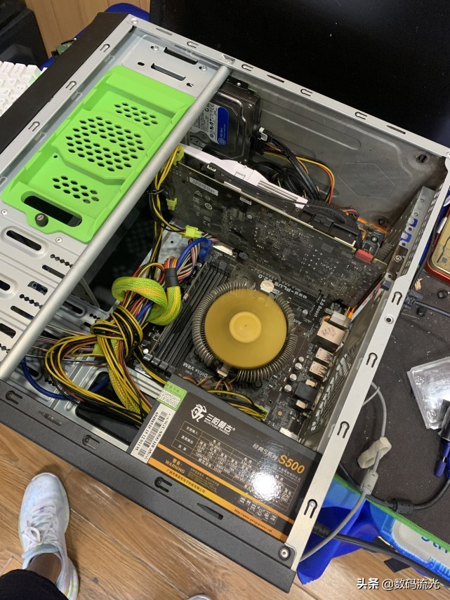 遇到这样的顾客真高兴,遇到这种客户你会怎么样