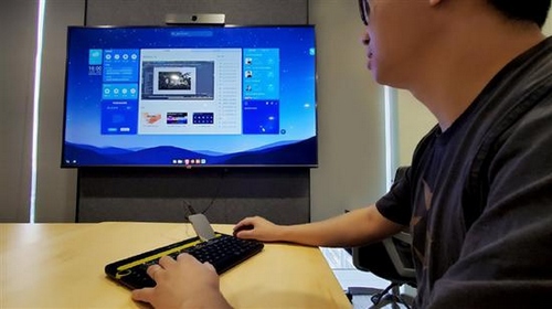 最好用的云电脑是什么,云电脑会引领潮流吗