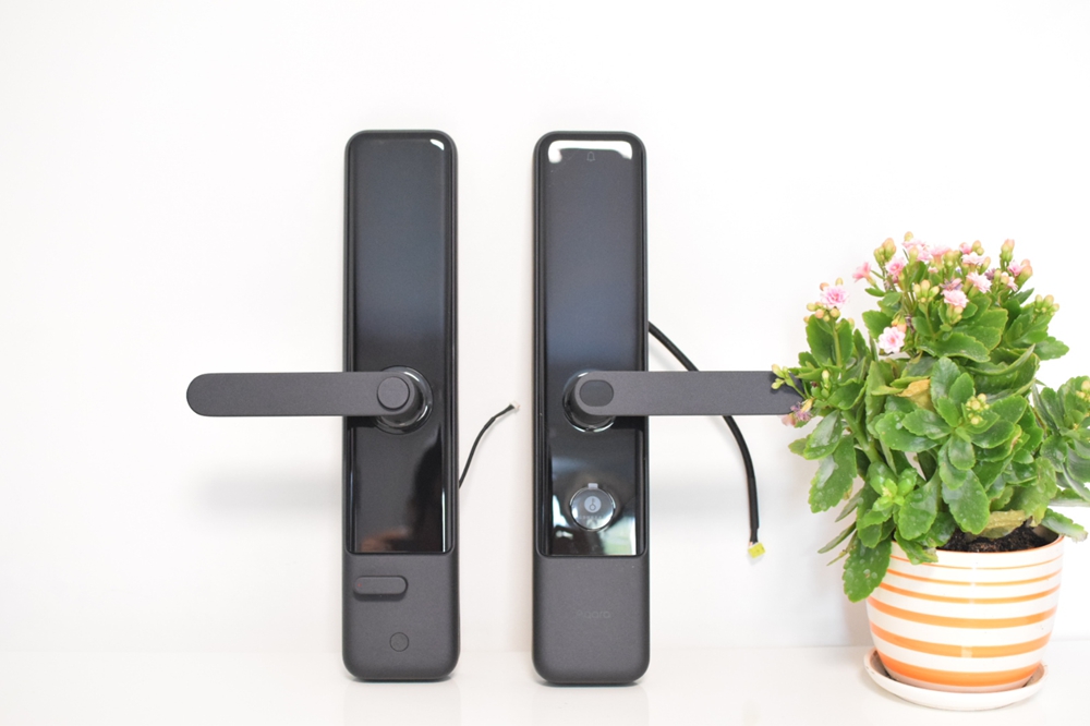 目前最安全智能门锁,最安全的智能指纹门锁