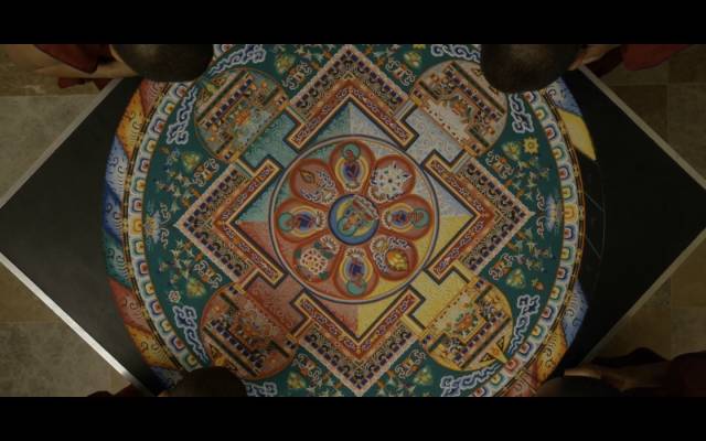 探索北京深山无人知道的古寺,探秘北京深山