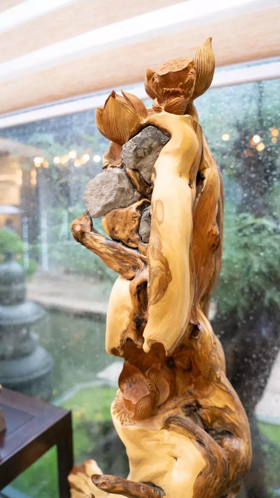 私密性极高的美学餐厅,被称容桂“御温泉”,知道的人并不多...