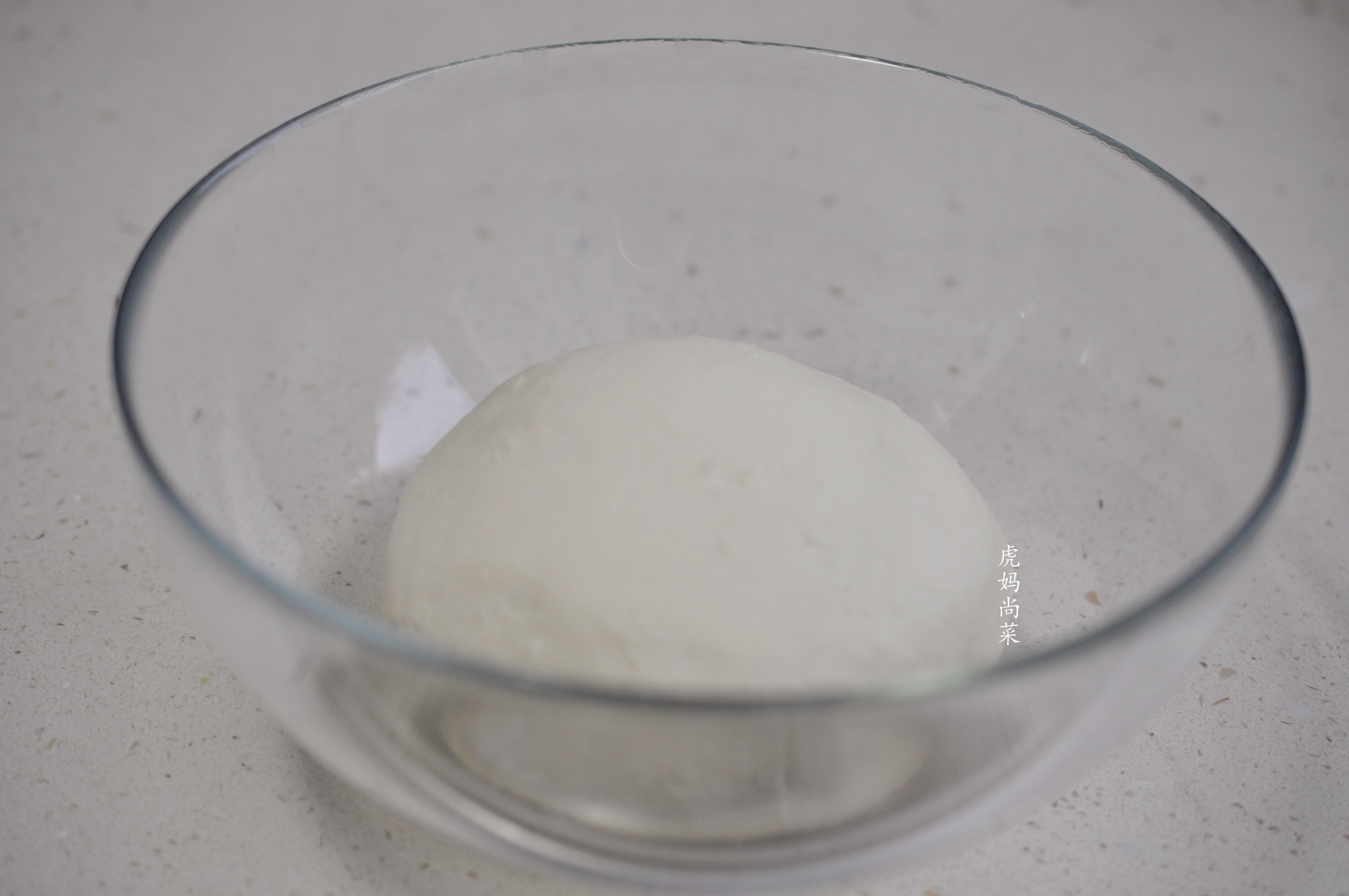 菠菜大包子，吃十个都不怕胖，薄皮大馅，鲜美不腻的秘诀