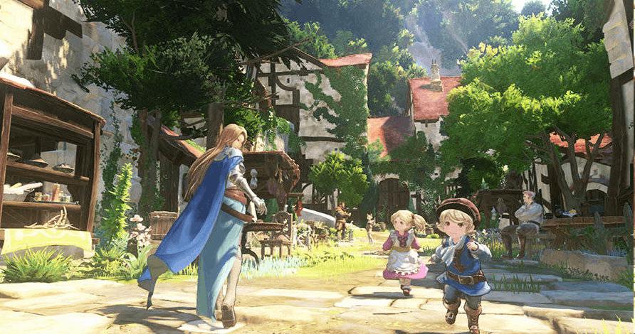 原神是最成功的二次元游戏,原神二次元游戏能有多好