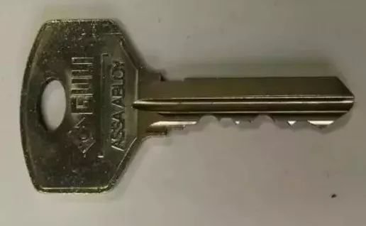 你家门锁,你家门锁是否防盗小偷一看便知