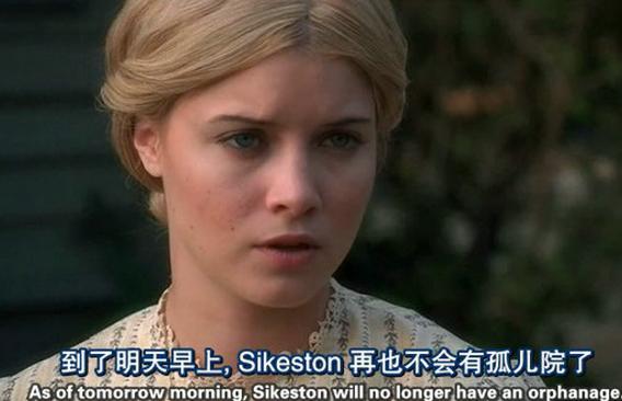 推荐一部福音电影《爱放飞》患难是化了妆的祝福