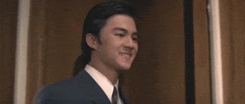 忆香江第一美少年，邵氏唯一“肉弹”男星，把艺术做成终身职业