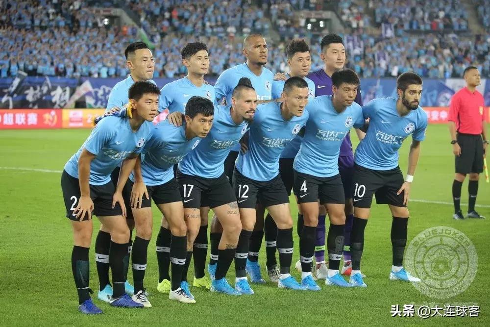 足协杯前瞻|大连一方主场全力一搏贝帅欲为杯赛之王正名