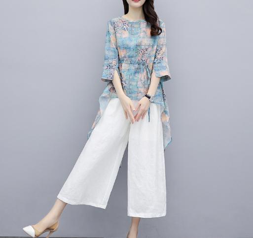 这几款连衣裙显瘦减龄穿上超迷人,收腰显瘦连衣裙两件套装