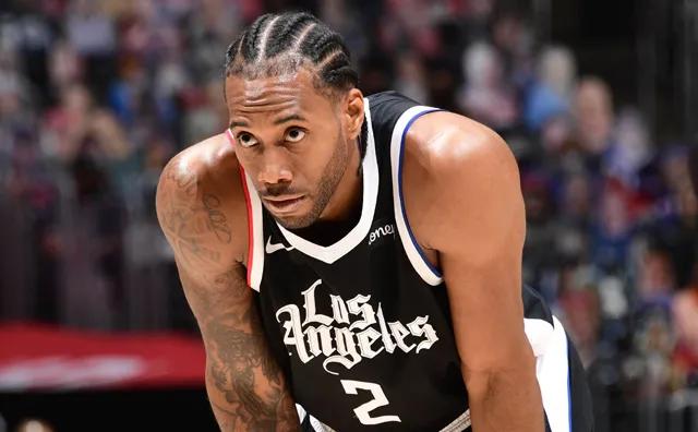 完爆小卡乔治，轻松获得开门红，名嘴王猛：卢卡真是个天才