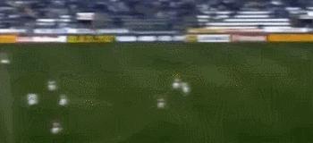 06年世界杯齐达内个人秀,齐达内身体天赋