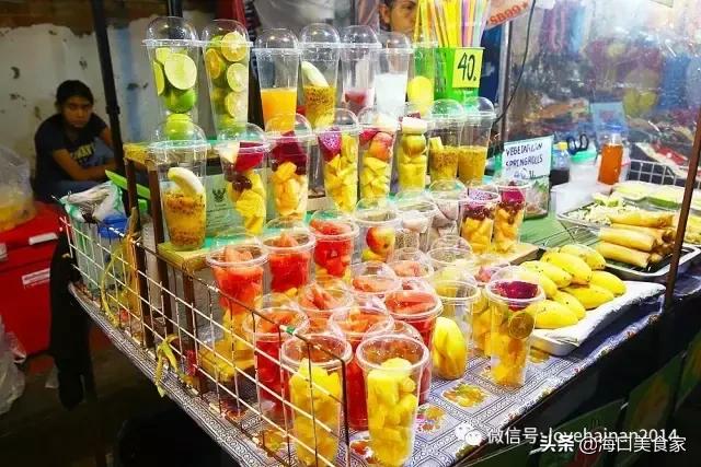 泰国清迈自由行全攻略!从海南出国比去趟*藏西**都方便...