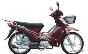 经典弯梁老摩托有哪些,童年记忆里的爸爸