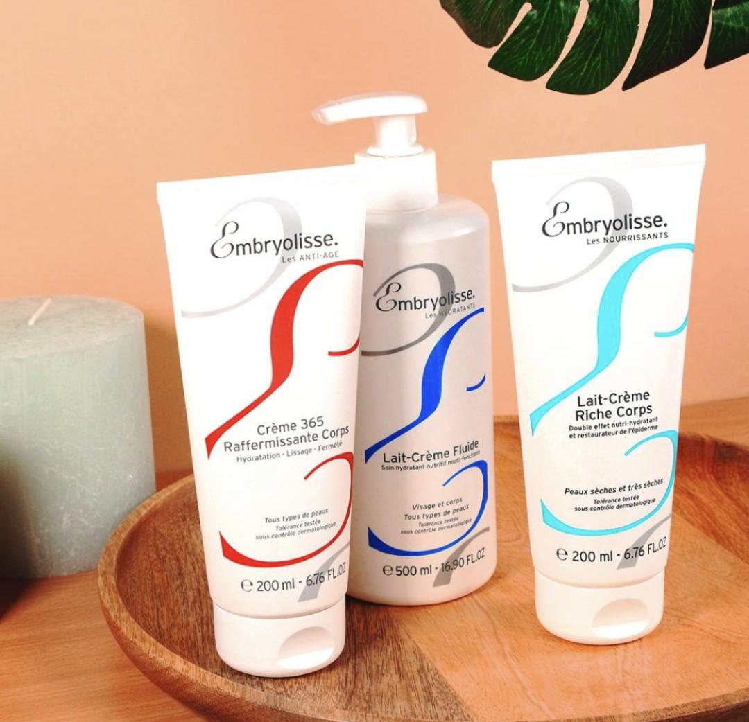 法国必买小众品,法国巴黎药妆购物必买清单