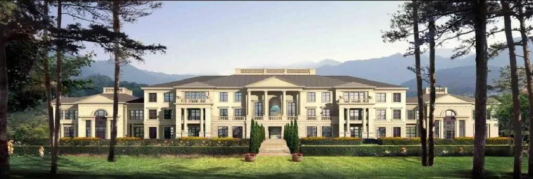 中海甲叁号院户型分析,中海地产甲三号110平米样板间