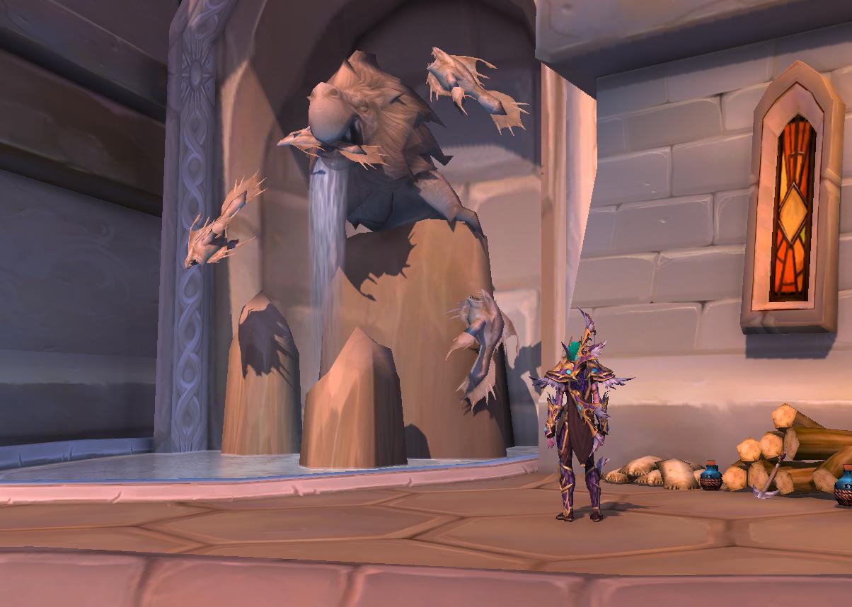 炉石传说达拉然大劫案第一章解锁,炉石传说达拉然大劫案宣传片