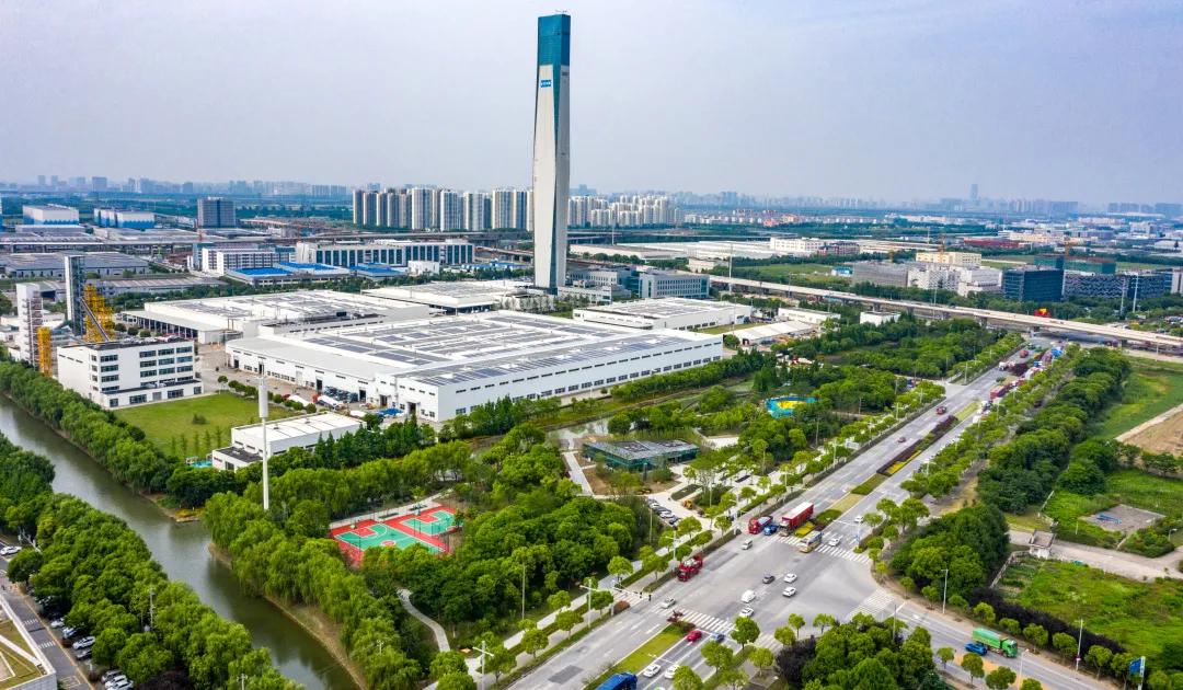 昆山市地标项目,昆山城东地标