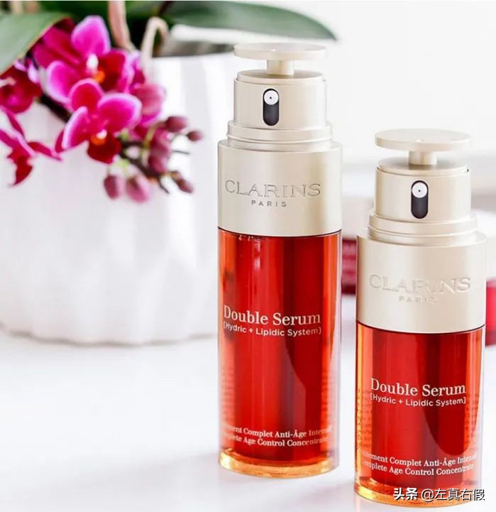 娇韵诗双萃精华真假辨别方法,娇韵诗双萃新年款真假