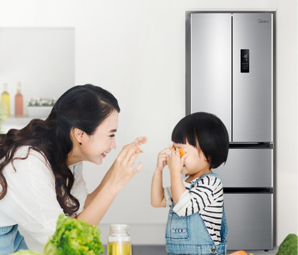 怎样选冰箱节能又无霜保鲜,智能冰箱怎么调节温度更保鲜