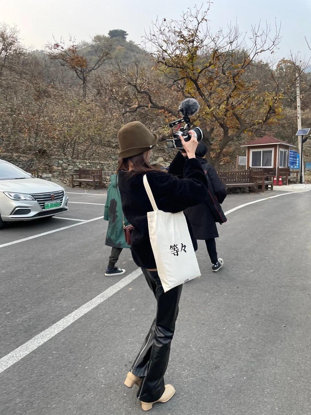 想听艺术少女Cici讲解敦煌壁画