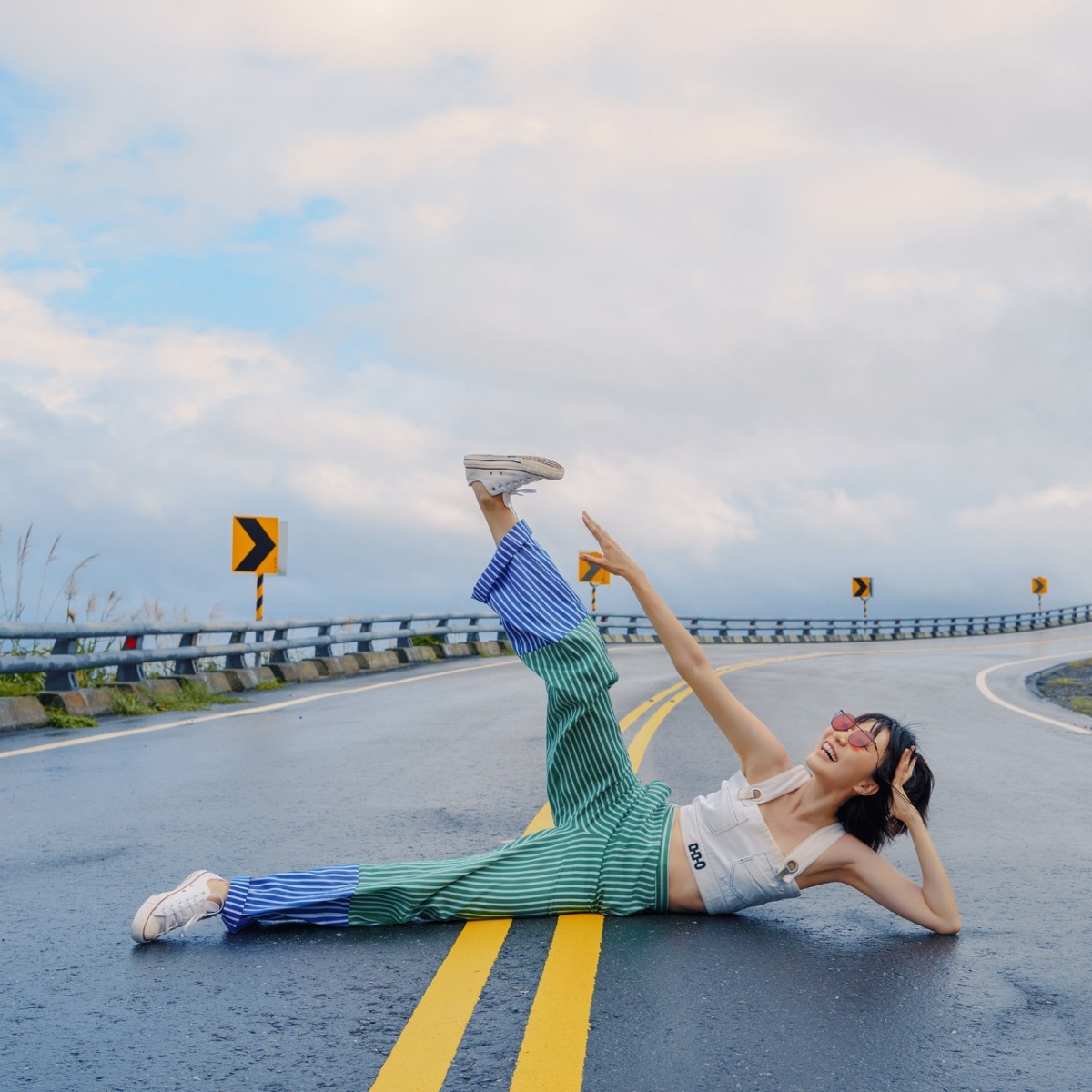 没有什么能比登陆草莓星球，更能唤醒春困的灵魂了