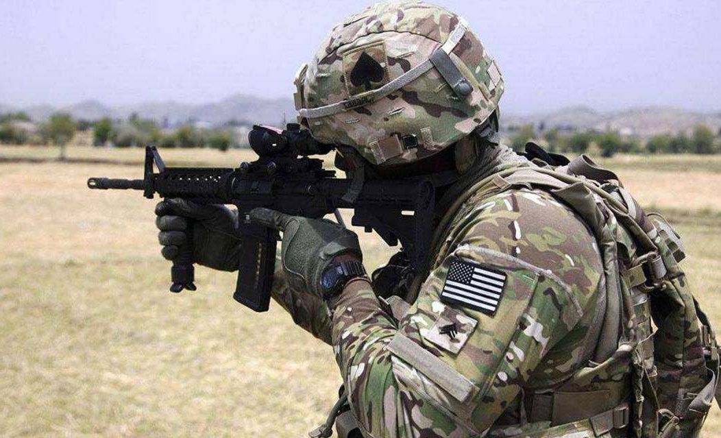 伊朗正式反击美军数个军事基地,伊朗终于出手反击了