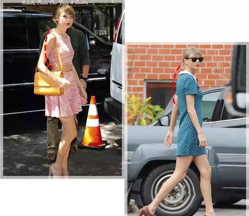 同样体重为什么你比别人显胖,同样的体重看起来比别人胖