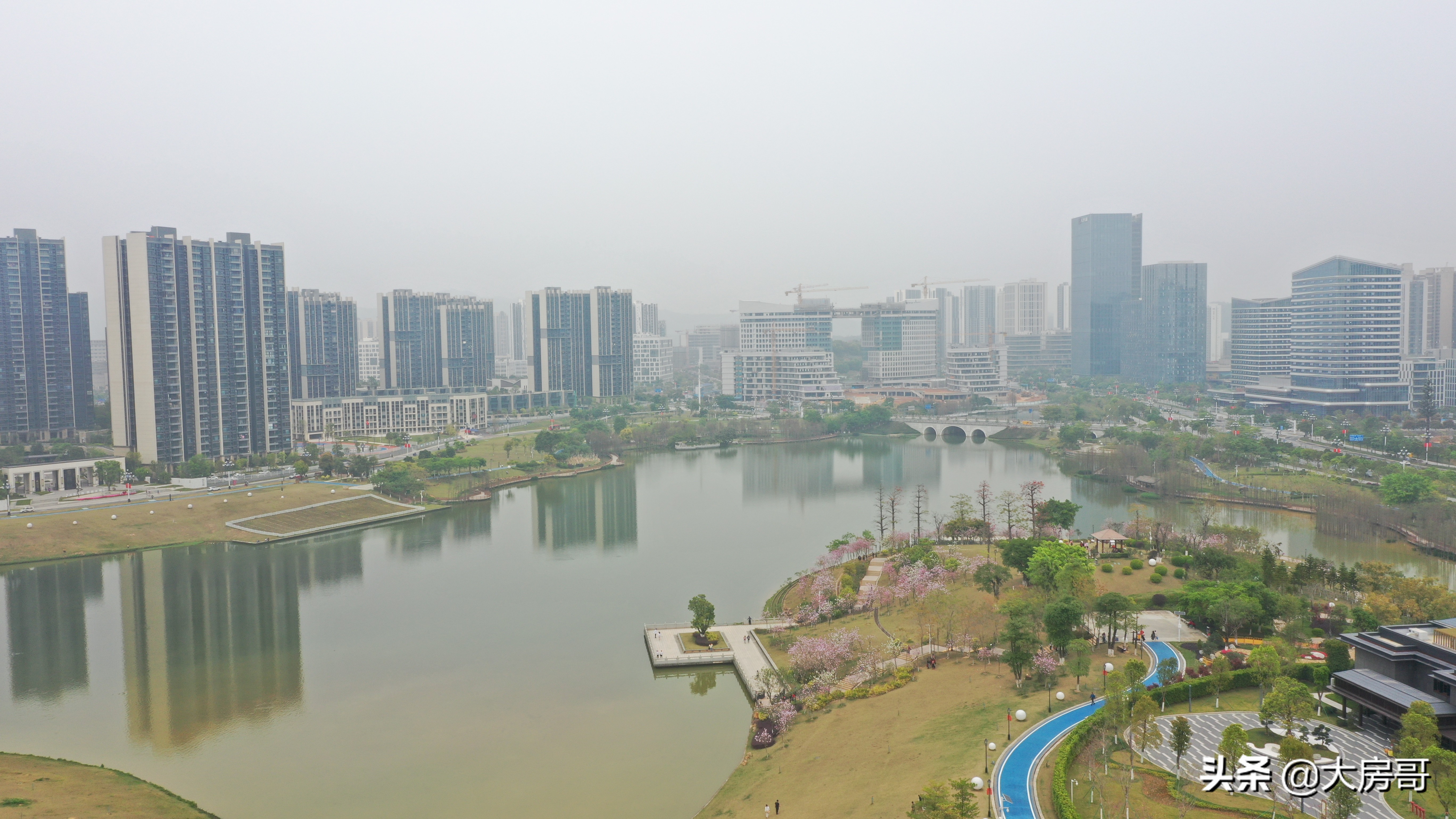 黄埔亏钱楼盘,黄埔这几年房价走势