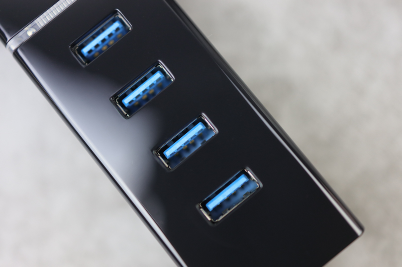 最稳定的usbhub,最好用的usbhub