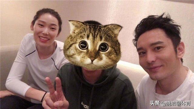 朱婷选男排,朱婷打得过男排吗