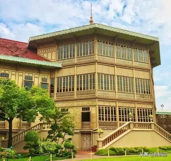 柚木为什么是万木之王,缅甸柚木为什么叫万木之王