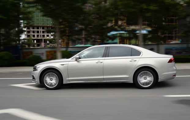 最良心的大众b级车,大众mlb平台最新车型